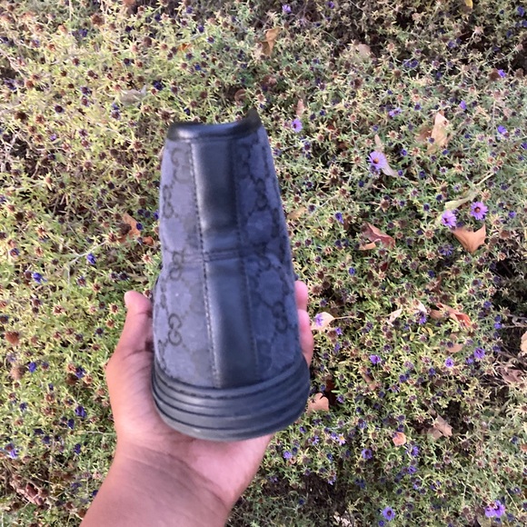 Gucci shoes - Picture 1 of 4